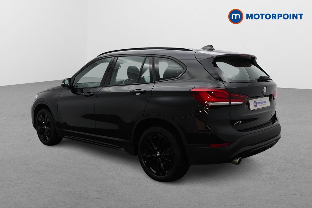 Used BMW X1 2021 for sale - 77234204: Photo 5