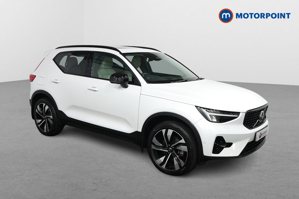 Used Volvo XC40 2022 for sale - 76519778: Photo 1