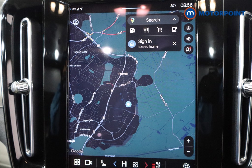 Used Volvo XC40 2022 for sale - 76519778: Photo 10