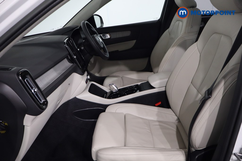 Used Volvo XC40 2022 for sale - 76519778: Photo 12