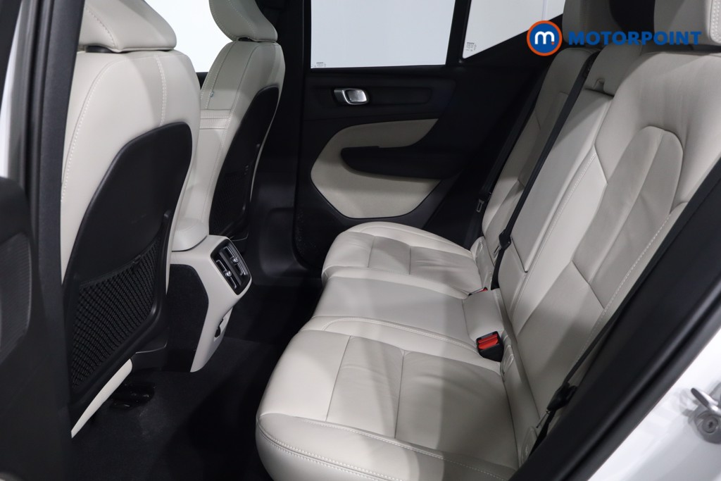 Used Volvo XC40 2022 for sale - 76519778: Photo 13