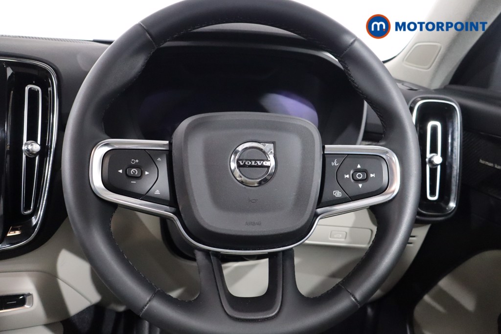 Used Volvo XC40 2022 for sale - 76519778: Photo 14