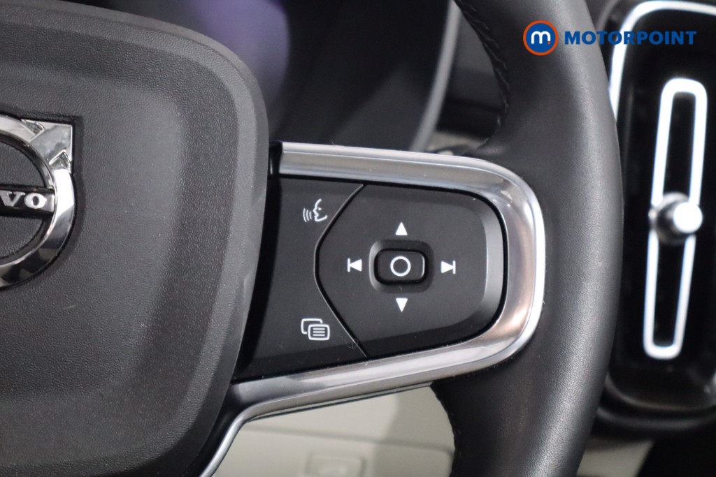 Used Volvo XC40 2022 for sale - 76519778: Photo 16