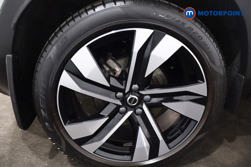 Used Volvo XC40 2022 for sale - 76519778: Photo 17