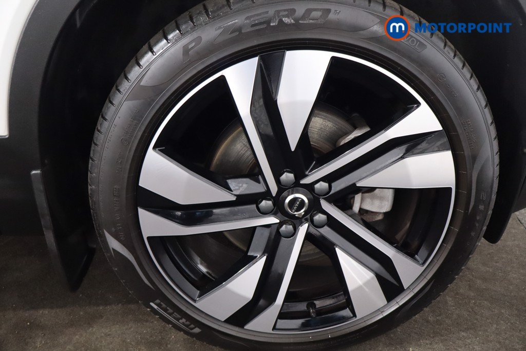 Used Volvo XC40 2022 for sale - 76519778: Photo 18