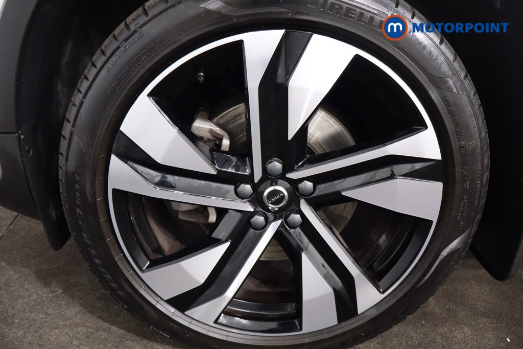 Used Volvo XC40 2022 for sale - 76519778: Photo 19