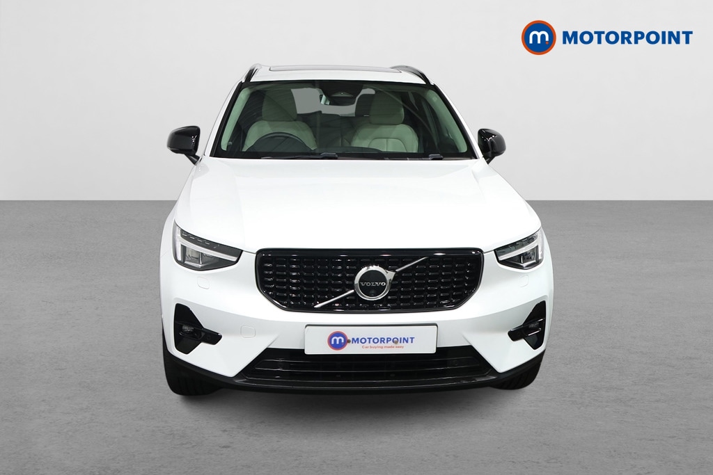 Used Volvo XC40 2022 for sale - 76519778: Photo 2