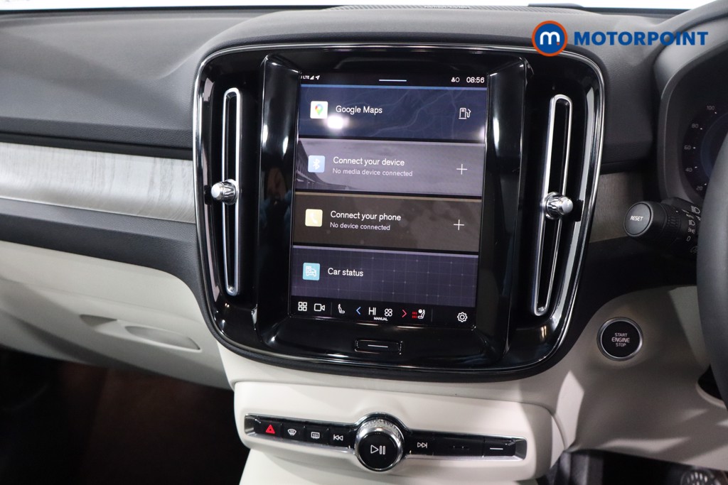 Used Volvo XC40 2022 for sale - 76519778: Photo 23