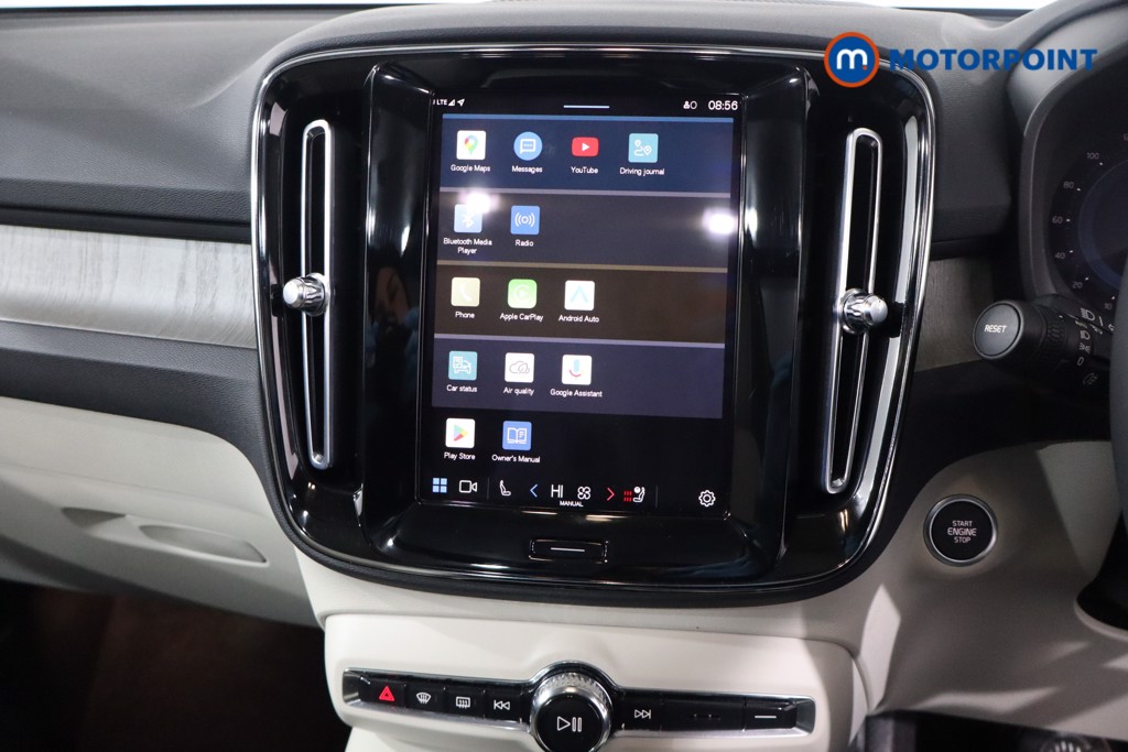 Used Volvo XC40 2022 for sale - 76519778: Photo 24