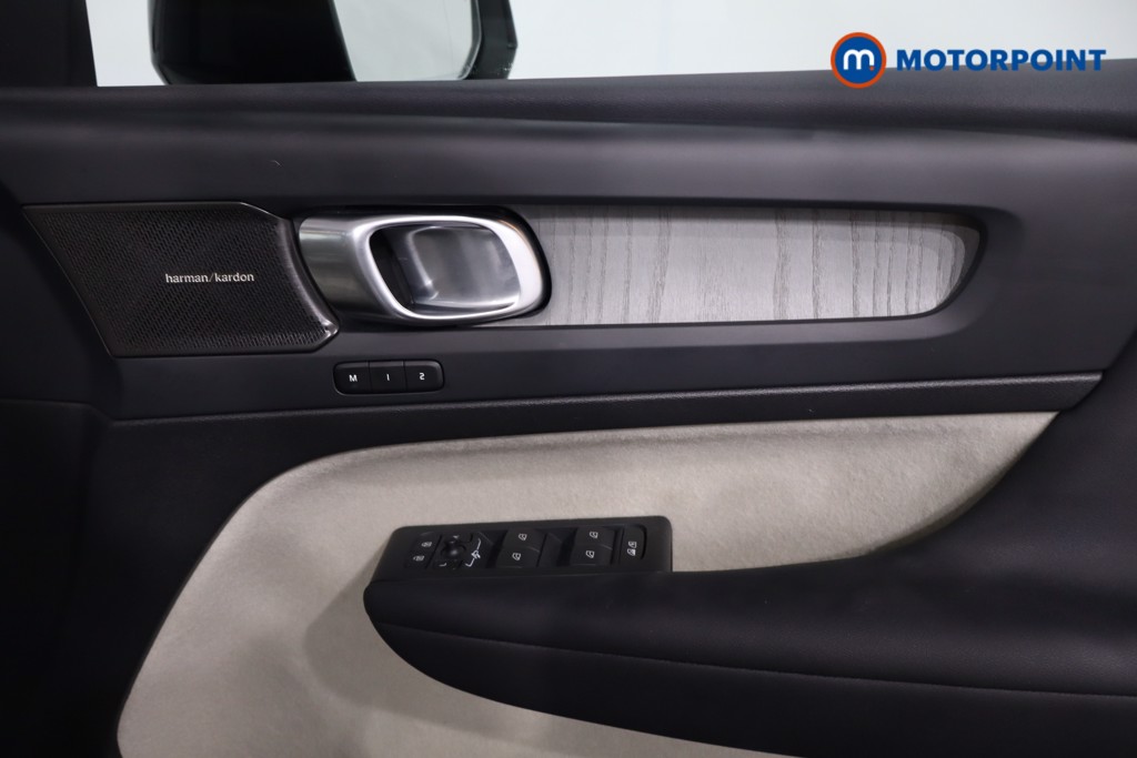 Used Volvo XC40 2022 for sale - 76519778: Photo 29