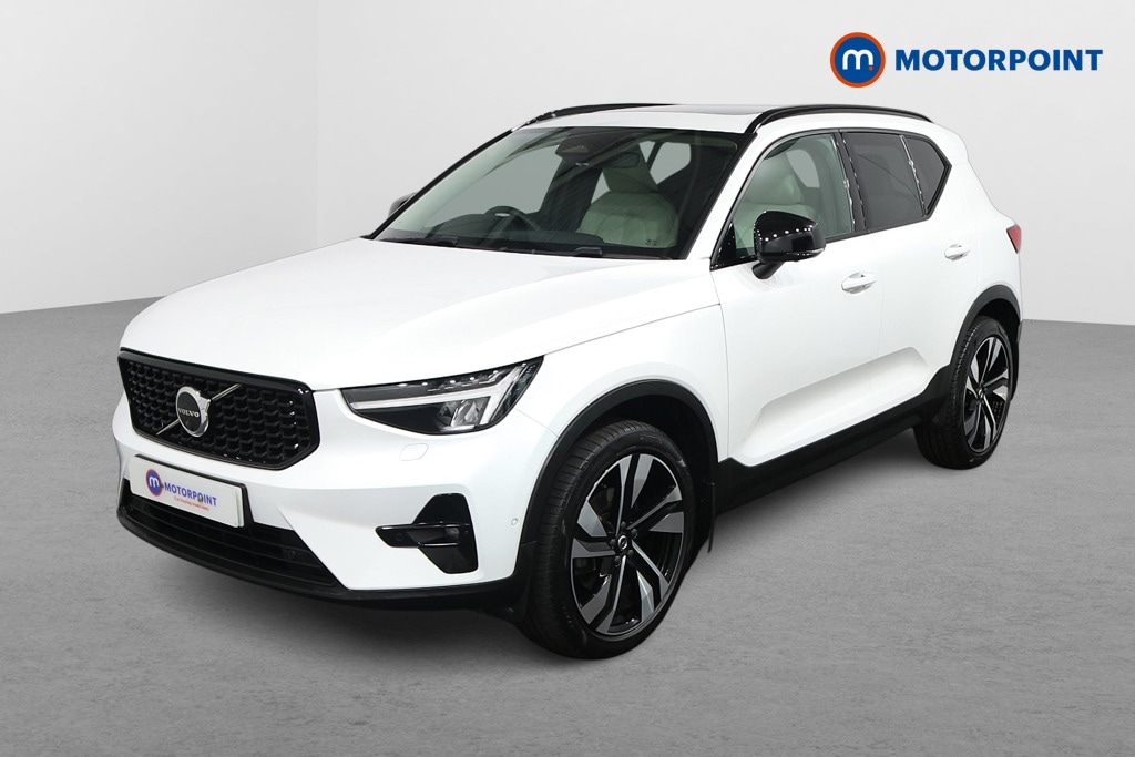 Used Volvo XC40 2022 for sale - 76519778: Photo 3