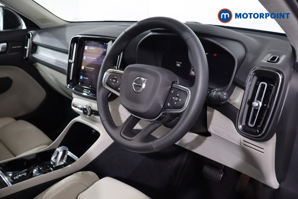 Used Volvo XC40 2022 for sale - 76519778: Photo 32