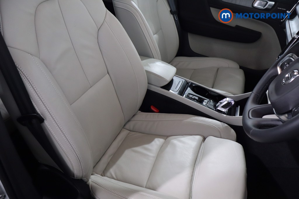 Used Volvo XC40 2022 for sale - 76519778: Photo 33