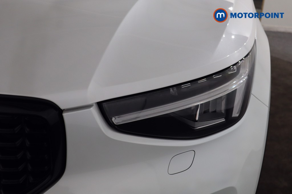 Used Volvo XC40 2022 for sale - 76519778: Photo 37