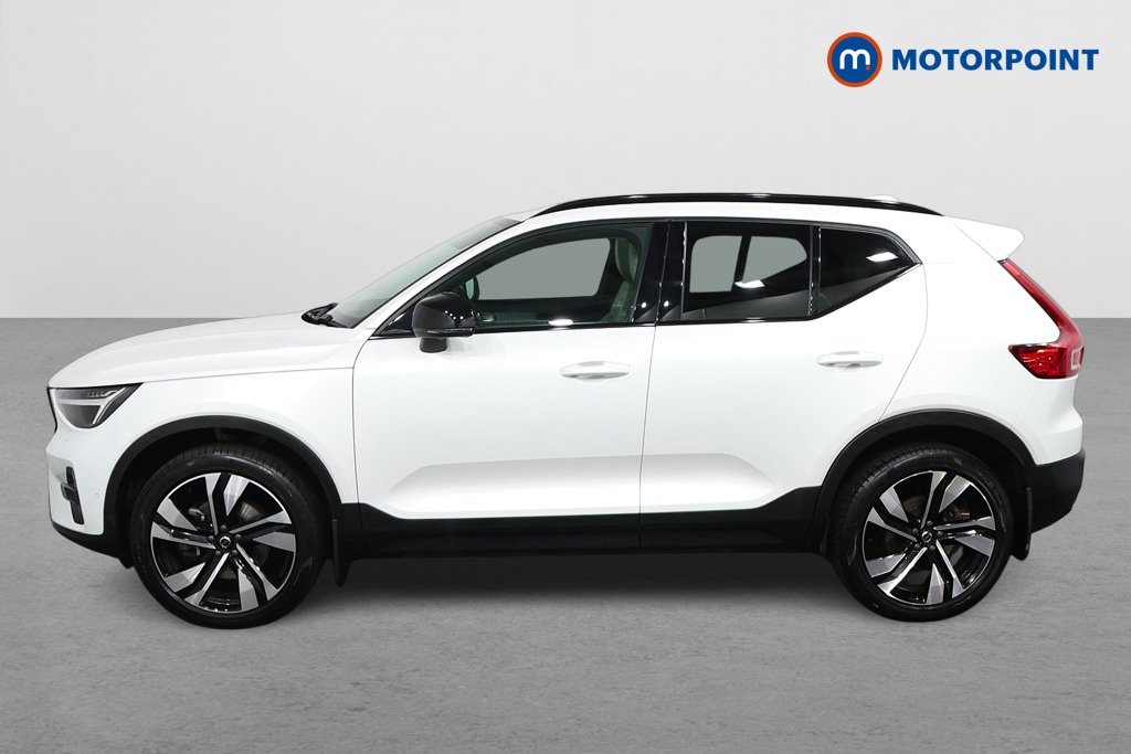Used Volvo XC40 2022 for sale - 76519778: Photo 4