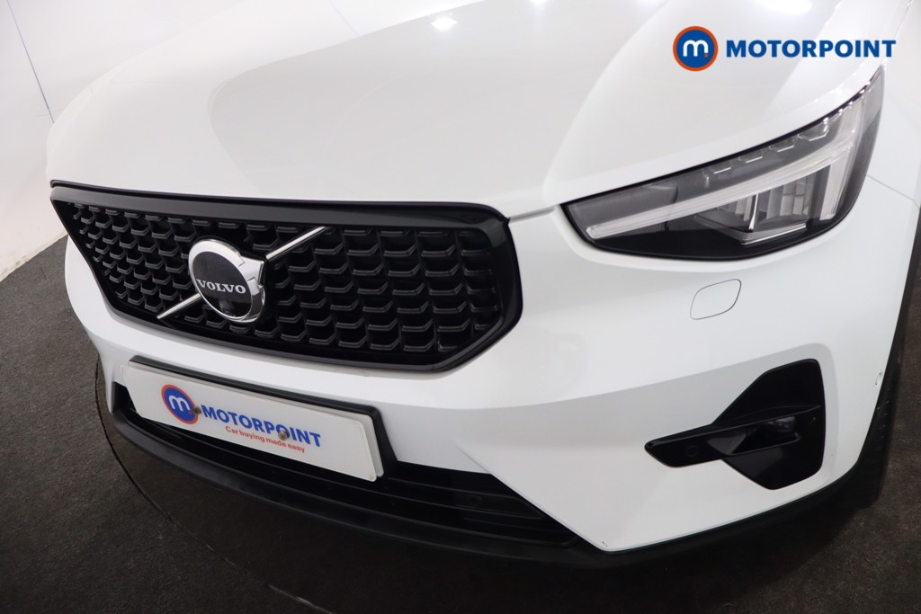 Used Volvo XC40 2022 for sale - 76519778: Photo 40