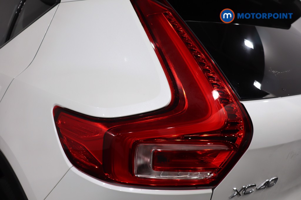 Used Volvo XC40 2022 for sale - 76519778: Photo 43