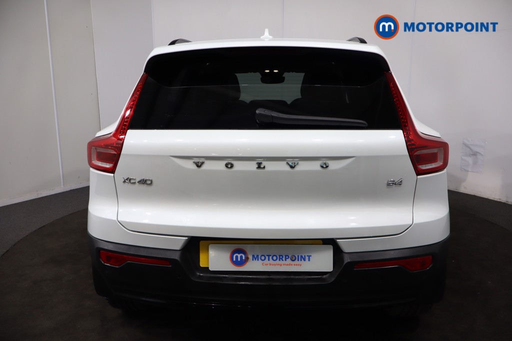 Used Volvo XC40 2022 for sale - 76519778: Photo 47