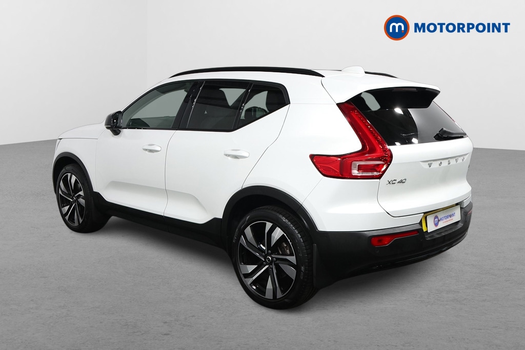 Used Volvo XC40 2022 for sale - 76519778: Photo 5