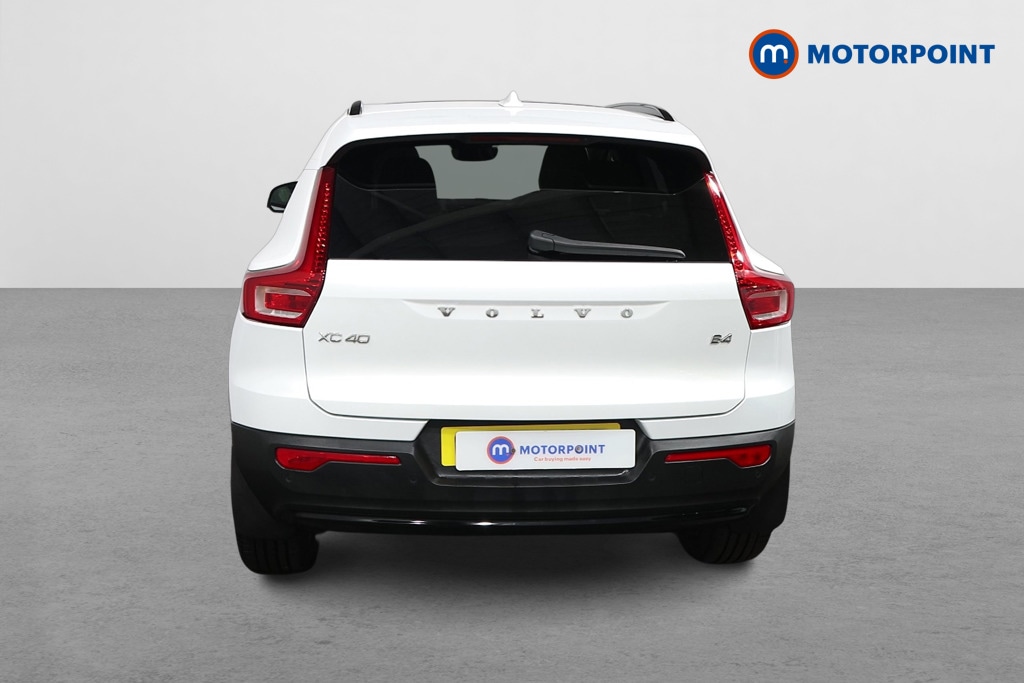 Used Volvo XC40 2022 for sale - 76519778: Photo 6