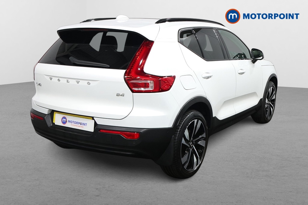 Used Volvo XC40 2022 for sale - 76519778: Photo 7