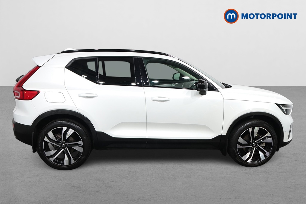 Used Volvo XC40 2022 for sale - 76519778: Photo 8