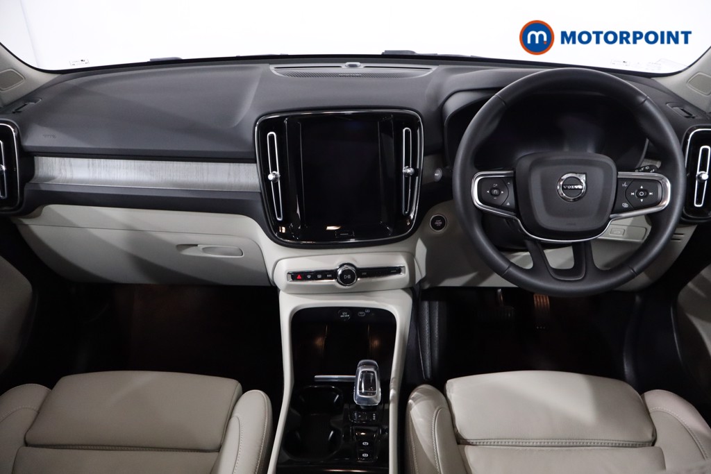 Used Volvo XC40 2022 for sale - 76519778: Photo 9