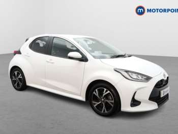 Used Toyota Yaris 2024 for sale - 74857310: Photo