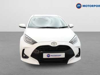 Used Toyota Yaris 2024 for sale - 74857310: Photo