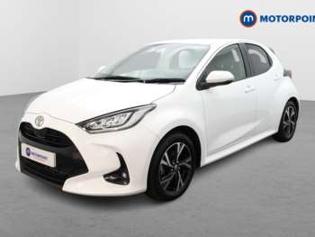Used Toyota Yaris 2024 for sale - 74857310: Photo