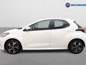 Used Toyota Yaris 2024 for sale - 74857310: Photo