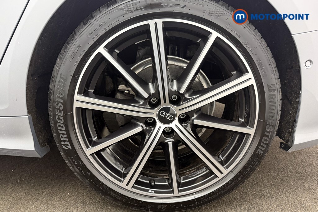 Used Audi A6 for sale - 77650751: Photo 10