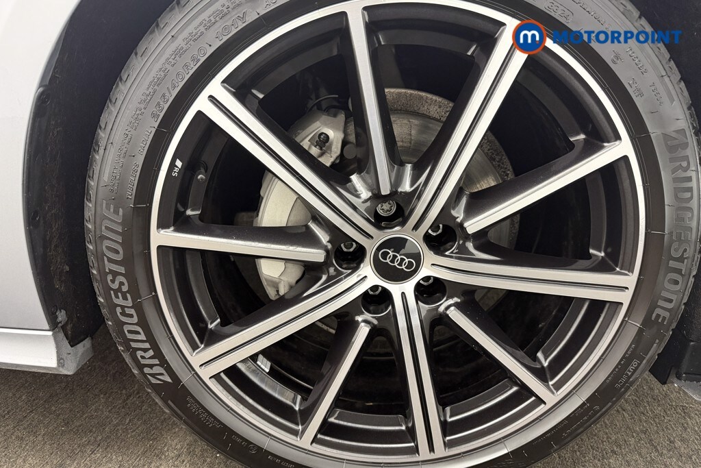 Used Audi A6 for sale - 77650751: Photo 12