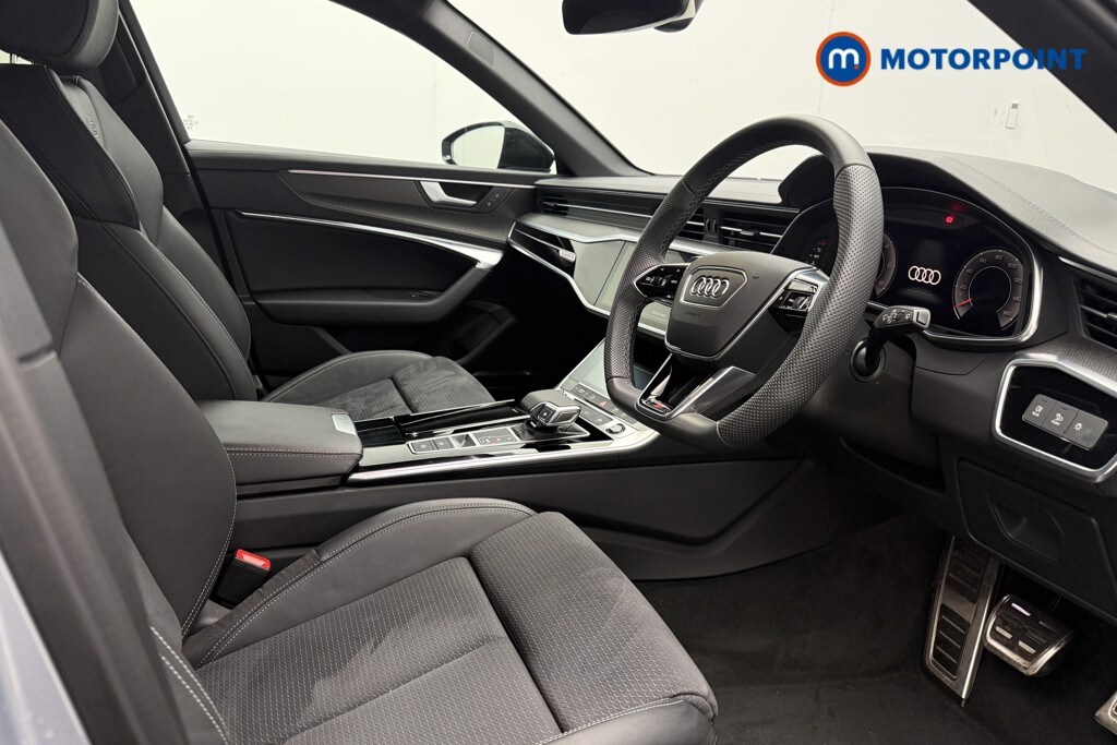 Used Audi A6 for sale - 77650751: Photo 13