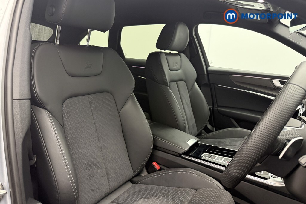 Used Audi A6 for sale - 77650751: Photo 14