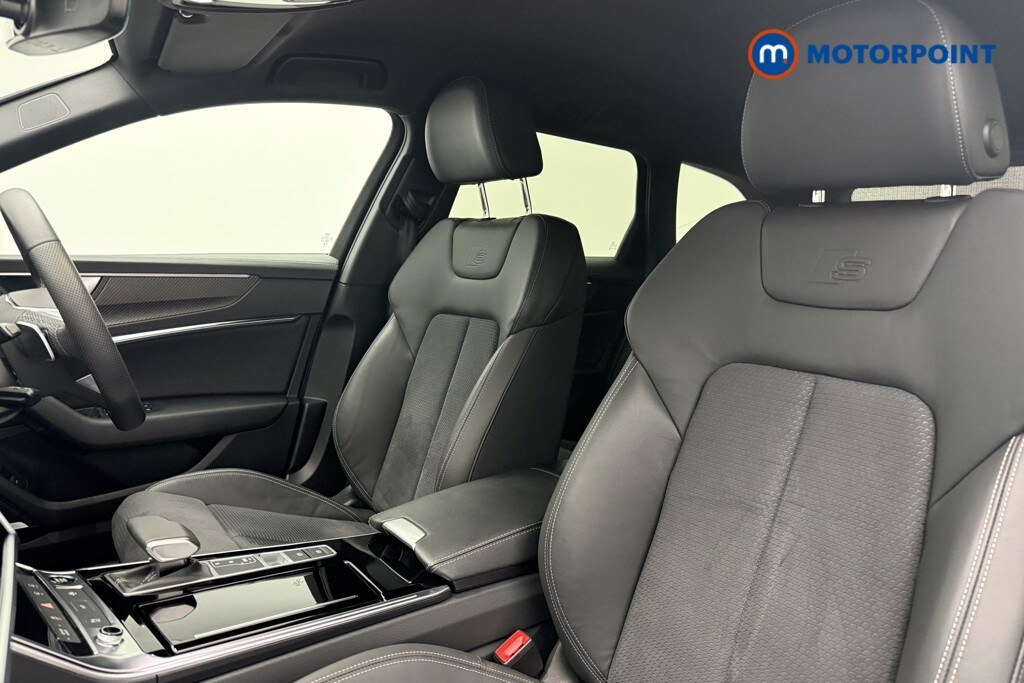 Used Audi A6 for sale - 77650751: Photo 15