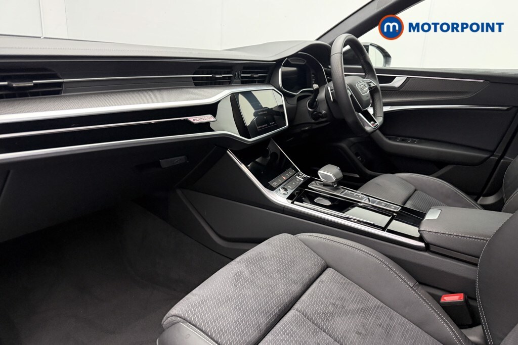 Used Audi A6 for sale - 77650751: Photo 16