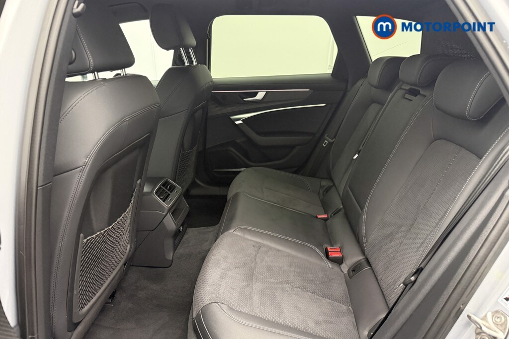 Used Audi A6 for sale - 77650751: Photo 17