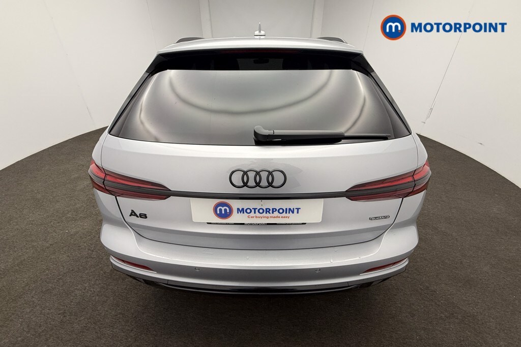 Used Audi A6 for sale - 77650751: Photo 18