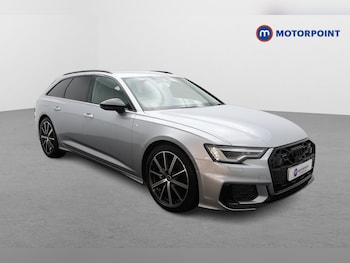 Used Audi A6 undefined for sale - 77650751: Photo