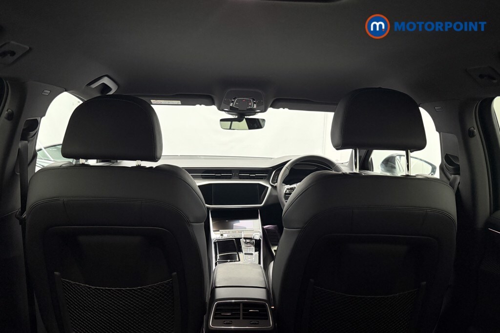 Used Audi A6 for sale - 77650751: Photo 20