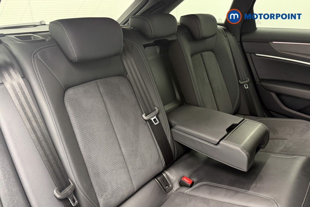 Used Audi A6 for sale - 77650751: Photo 23