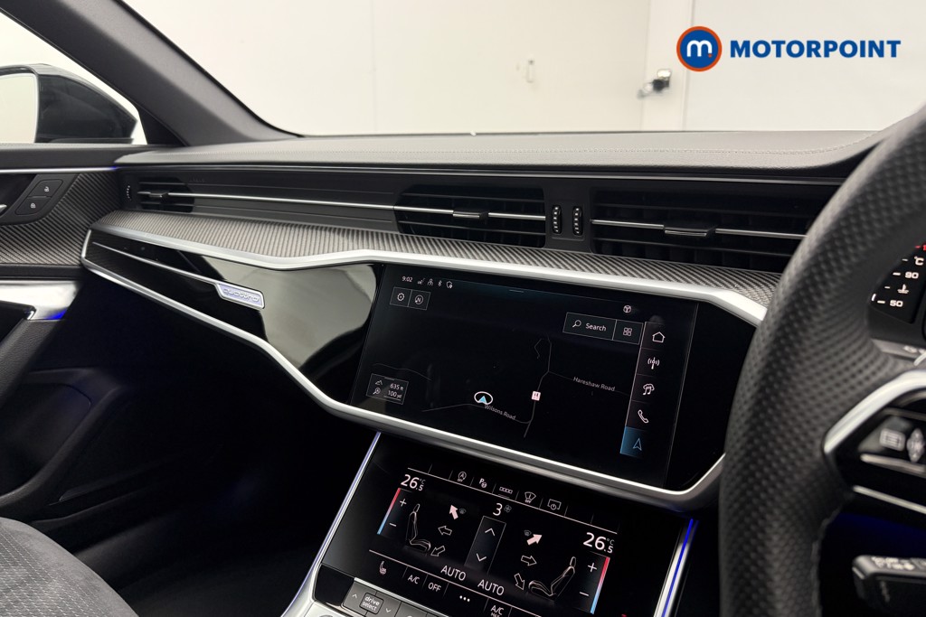 Used Audi A6 for sale - 77650751: Photo 27