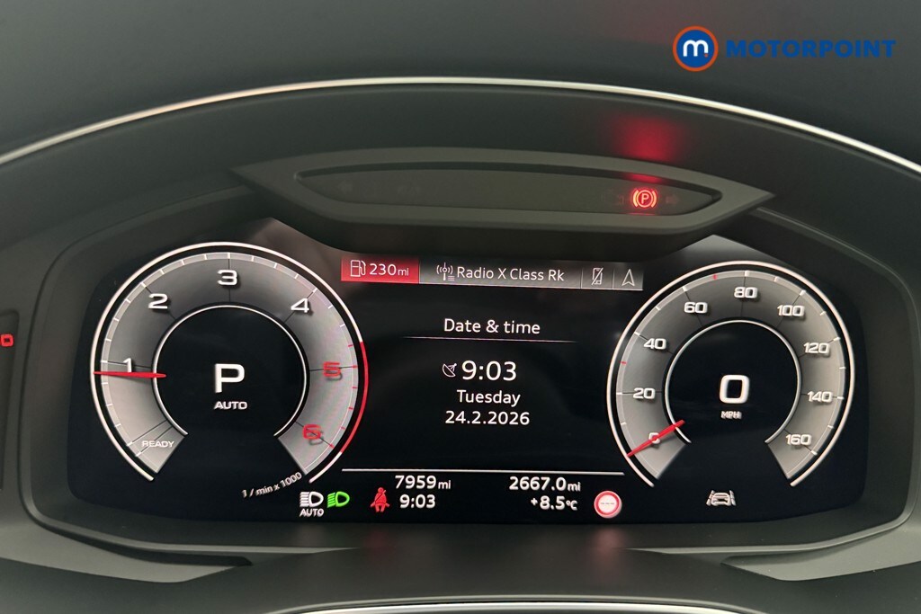 Used Audi A6 for sale - 77650751: Photo 29