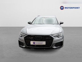 Used Audi A6 undefined for sale - 77650751: Photo