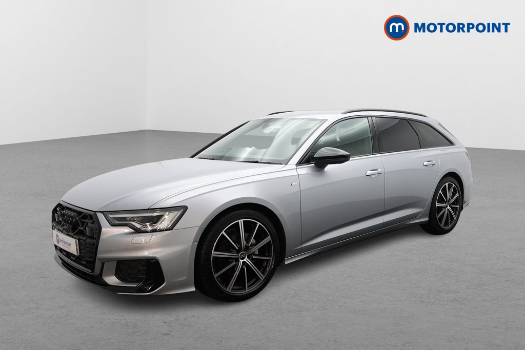 Used Audi A6 for sale - 77650751: Photo 3