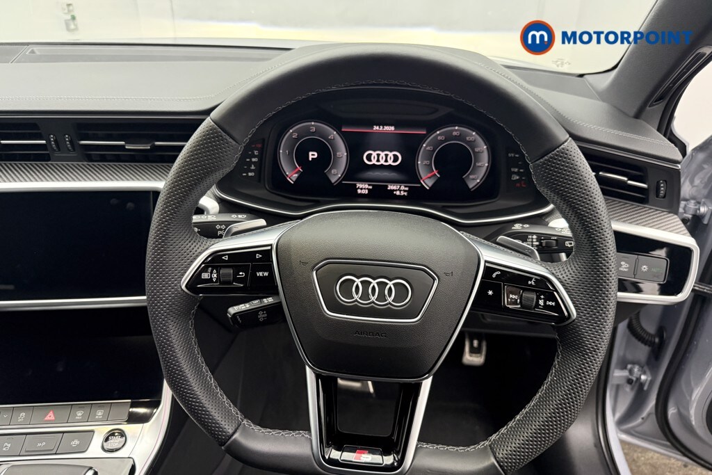 Used Audi A6 for sale - 77650751: Photo 31