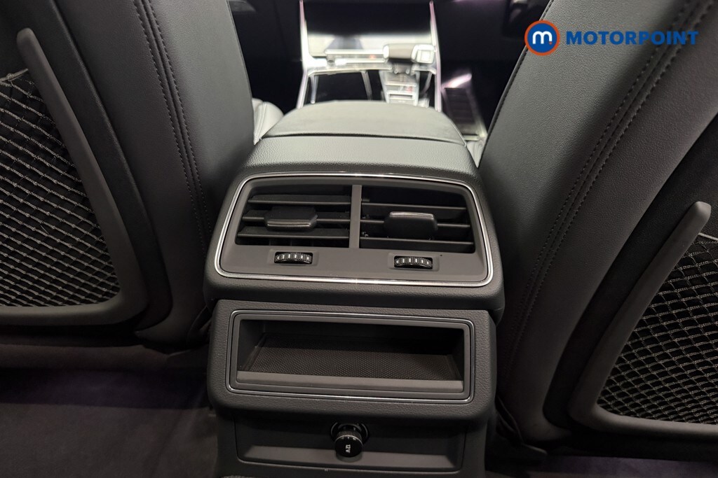 Used Audi A6 for sale - 77650751: Photo 32