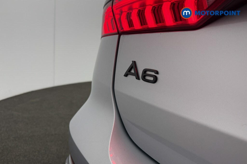 Used Audi A6 for sale - 77650751: Photo 34