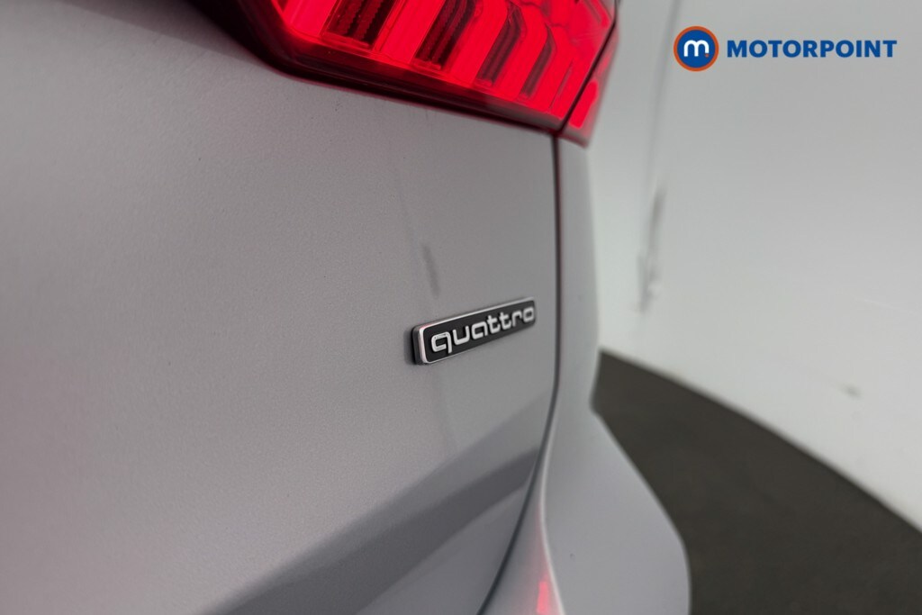 Used Audi A6 for sale - 77650751: Photo 35